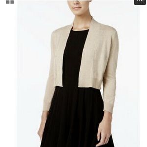 Calvin Klein cardigan